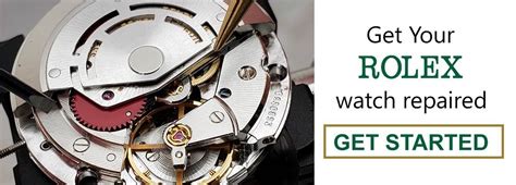 st james square rolex|how to get Rolex serviced.